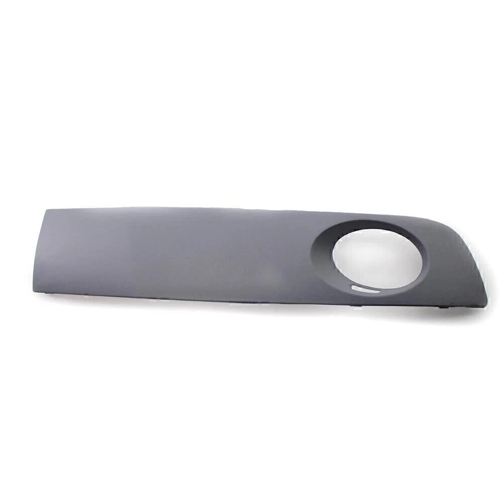 Right Fog Light Grille for VW Transporter Multivan T5 (2009–2015) Paintable