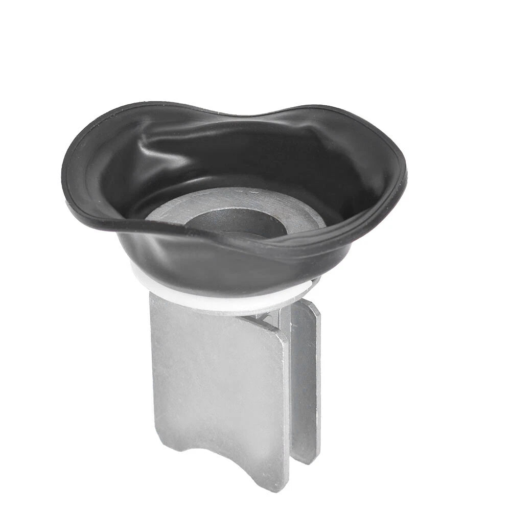 Throttle Diaphragm Vacuum Piston Slide for Polaris ATVs