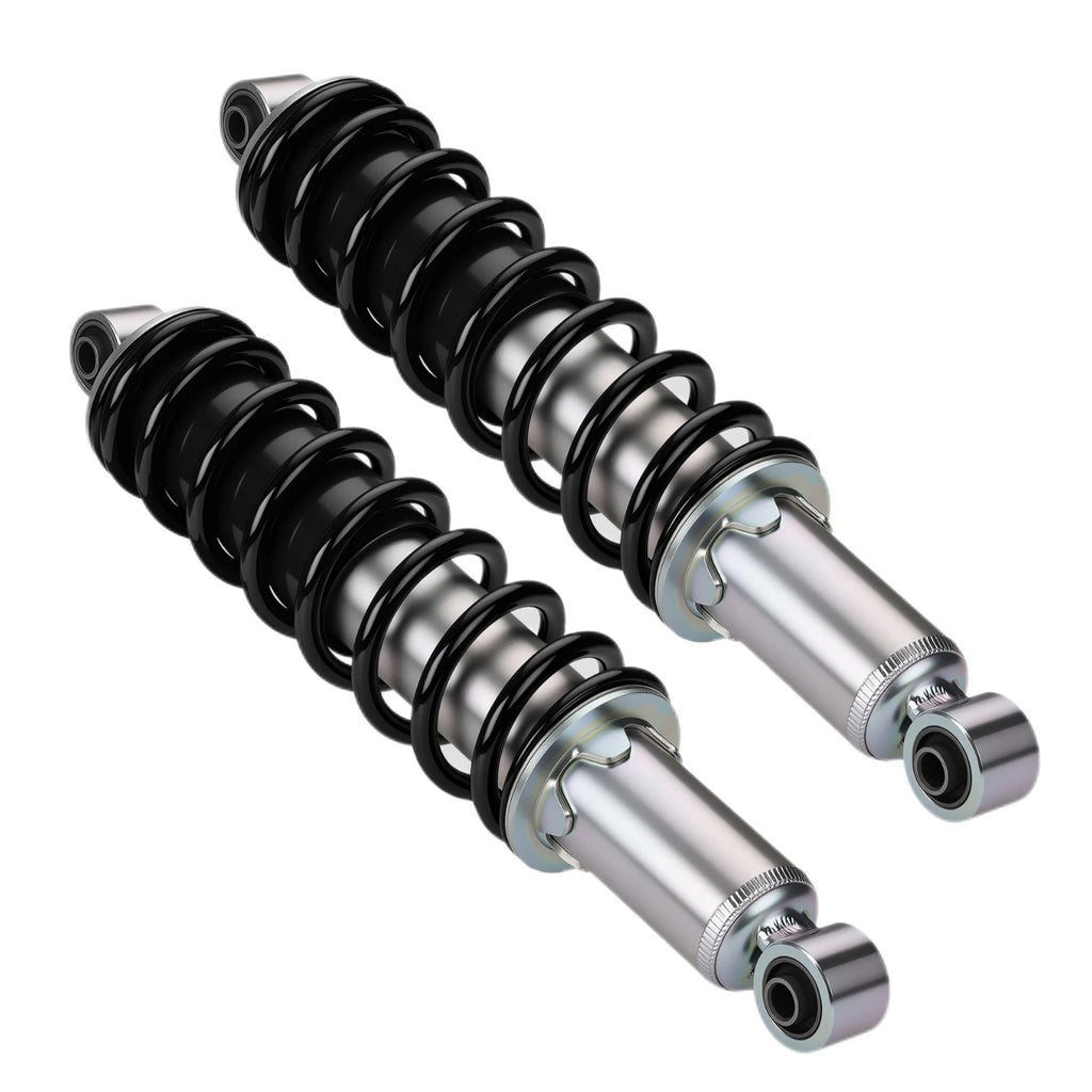 2 Rear Shock Absorbers for Honda Recon 250 (2001–2024) 52400-HM8-990