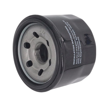 Oil Filter 16510-87J00 for Suzuki DF25 DF30 DF40 DF50 DF60 DF70 (4-Stroke)