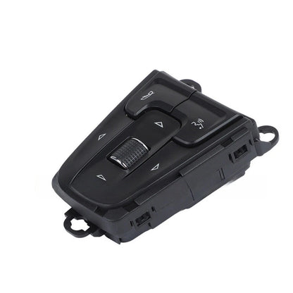 Steering Wheel Switch Upgrade Audio System Intuitive Design Part Number 13535361