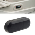 Front Seat Power Control Switch Button Cover for Ford Edge Mustang Explorer (2007–2023)