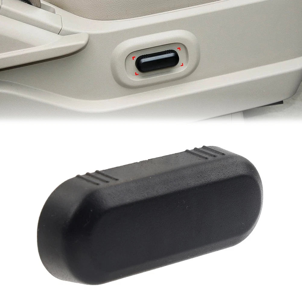 Front Seat Power Control Switch Button Cover for Ford Edge Mustang Explorer (2007–2023)