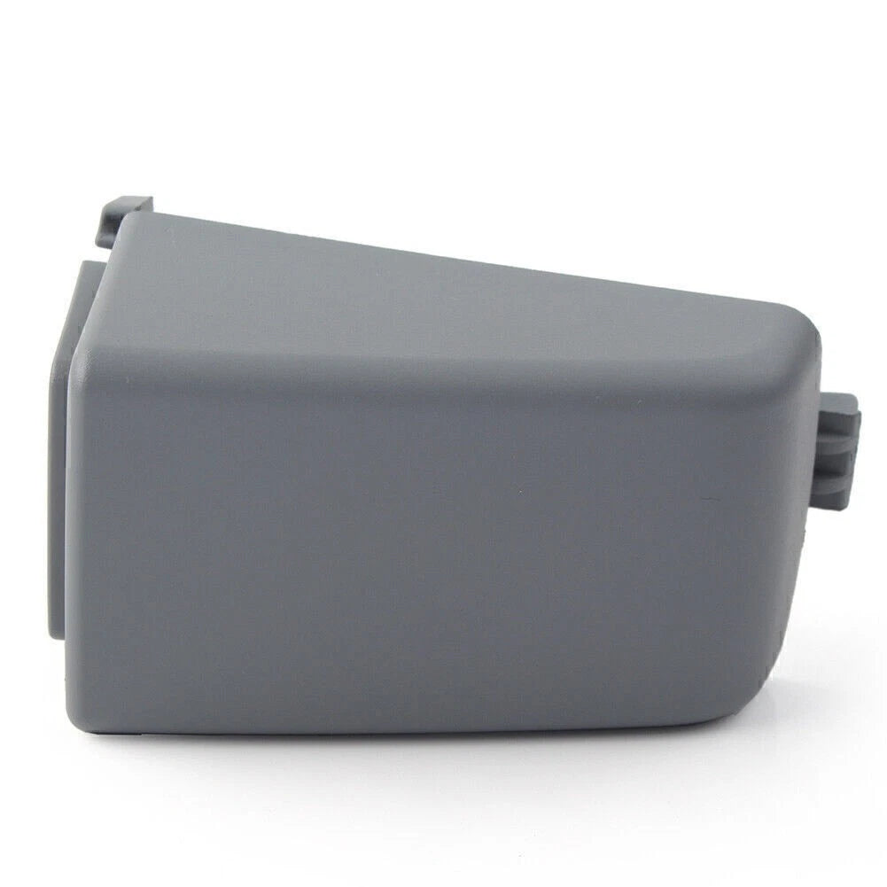 Door Handle Cover Cap Set of 2 for Land Rover Freelander 2 LR3 LR4