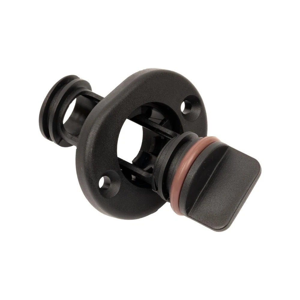 Marine Drain Plug for Boats (1 Inch Hole)
