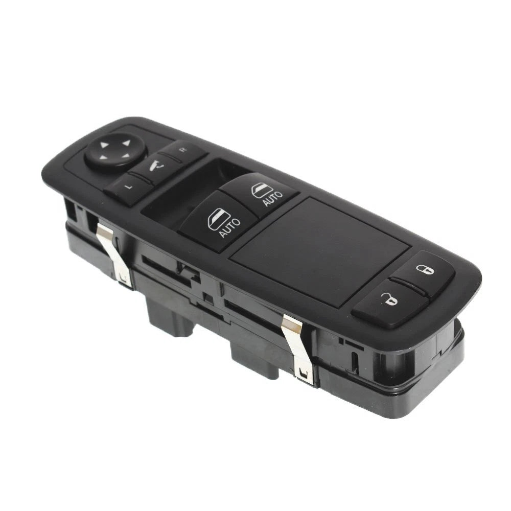 Power Window & Door Lock Switch for Ram 1500 3500 (2011–2012) 68091001AB