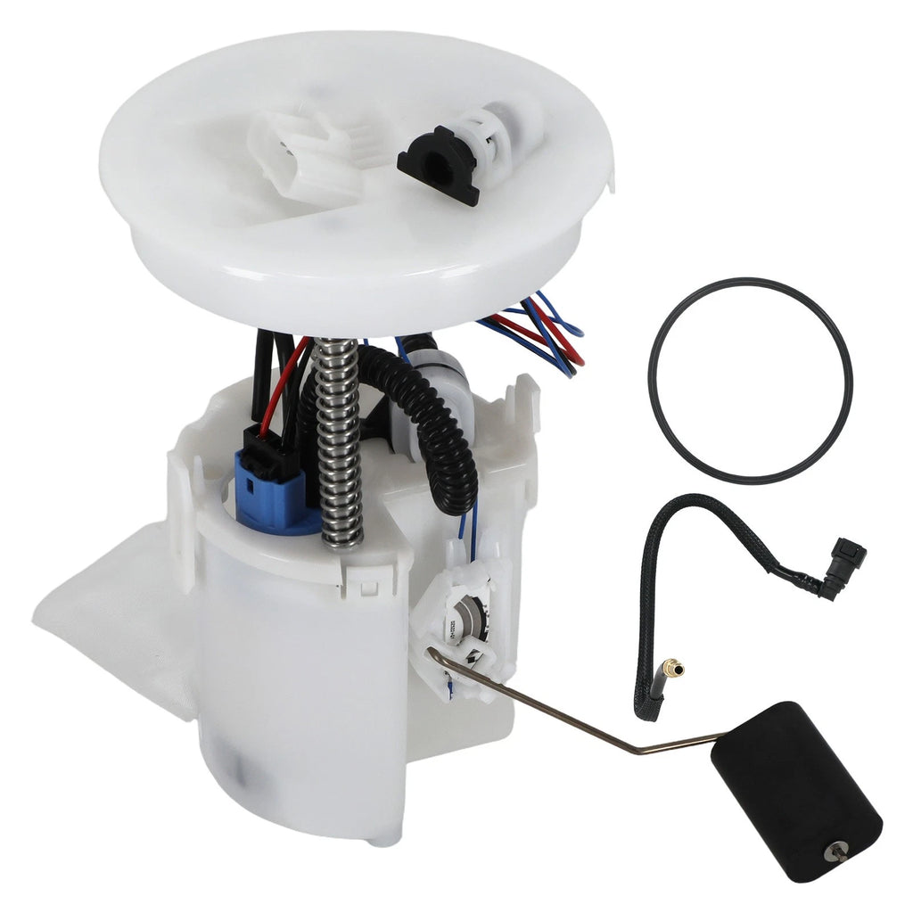 Fuel Pump Assembly for Ford Focus (2000–2002) E2556M 1M5Z9H307CA Electric