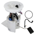 Fuel Pump Assembly for Ford Focus (2000–2002) E2556M 1M5Z9H307CA Electric