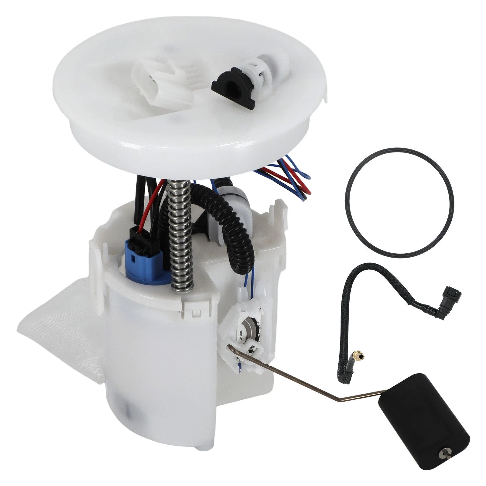 Fuel Pump Assembly for Ford Focus (2000–2002) E2556M 1M5Z9H307CA Electric