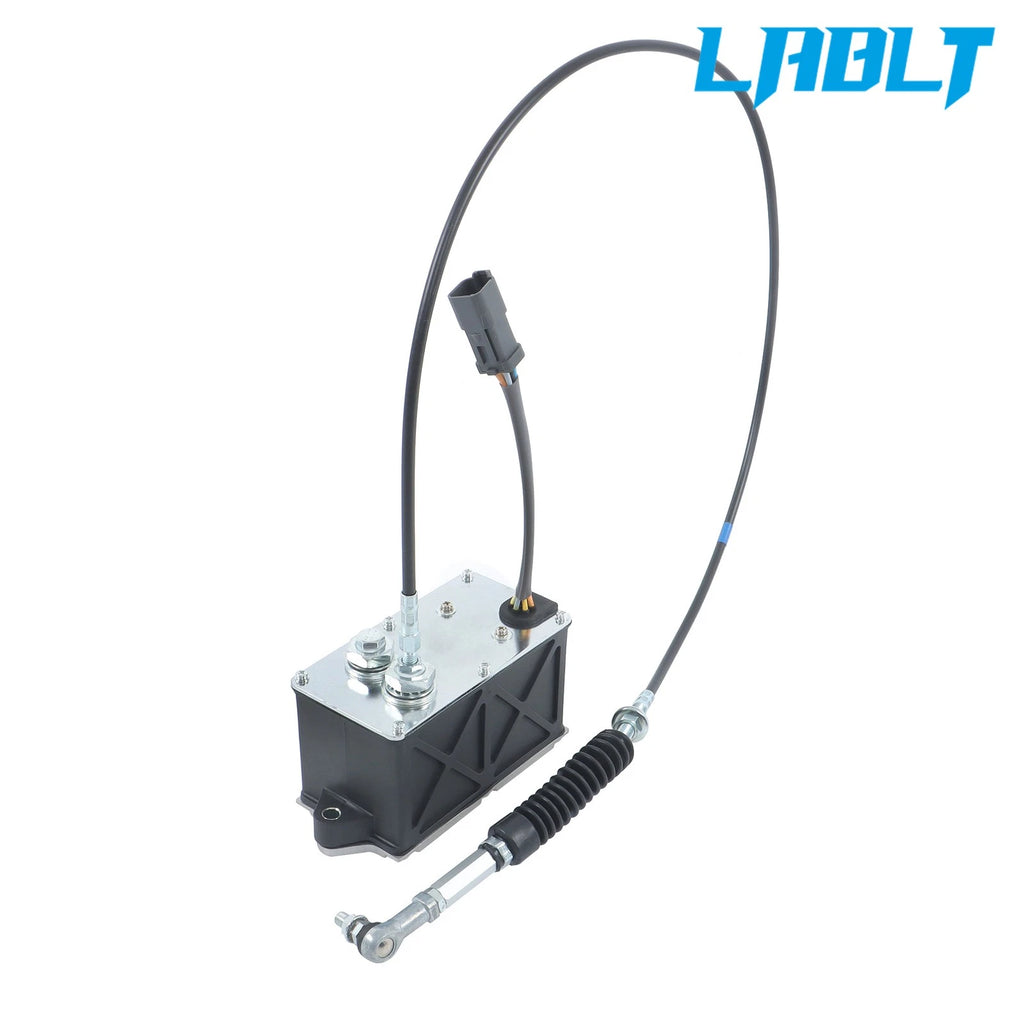 Throttle Motor for Caterpillar (247-5235)