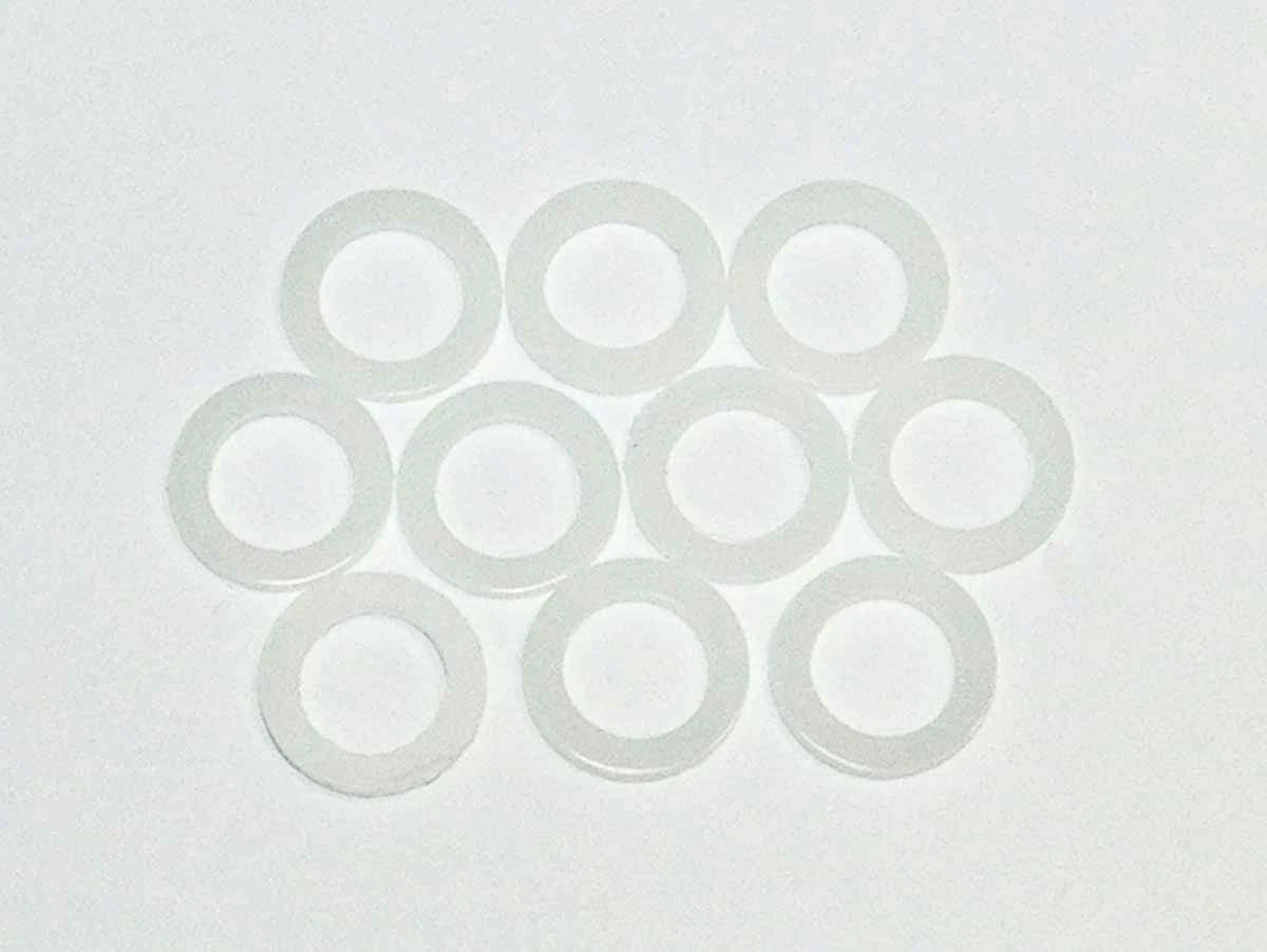 Drain Plug Gasket for Johnson/Evinrude 2-115 HP (555-14-10)