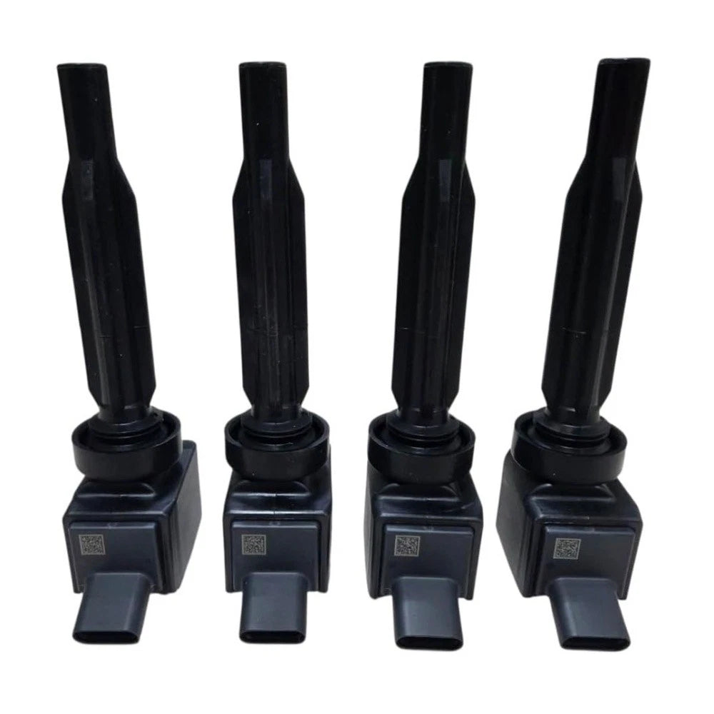 4Pcs Ignition Coil For 2020-2024 Hyundai Kia 2.5L NON TURBO Models # 27300-2S000