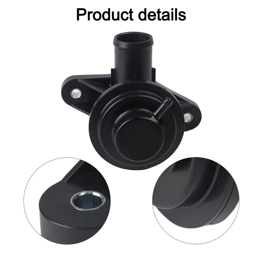 Intercooler Bypass BOV Valve for Mazda 3, 6, CX-7 (2004–2013)