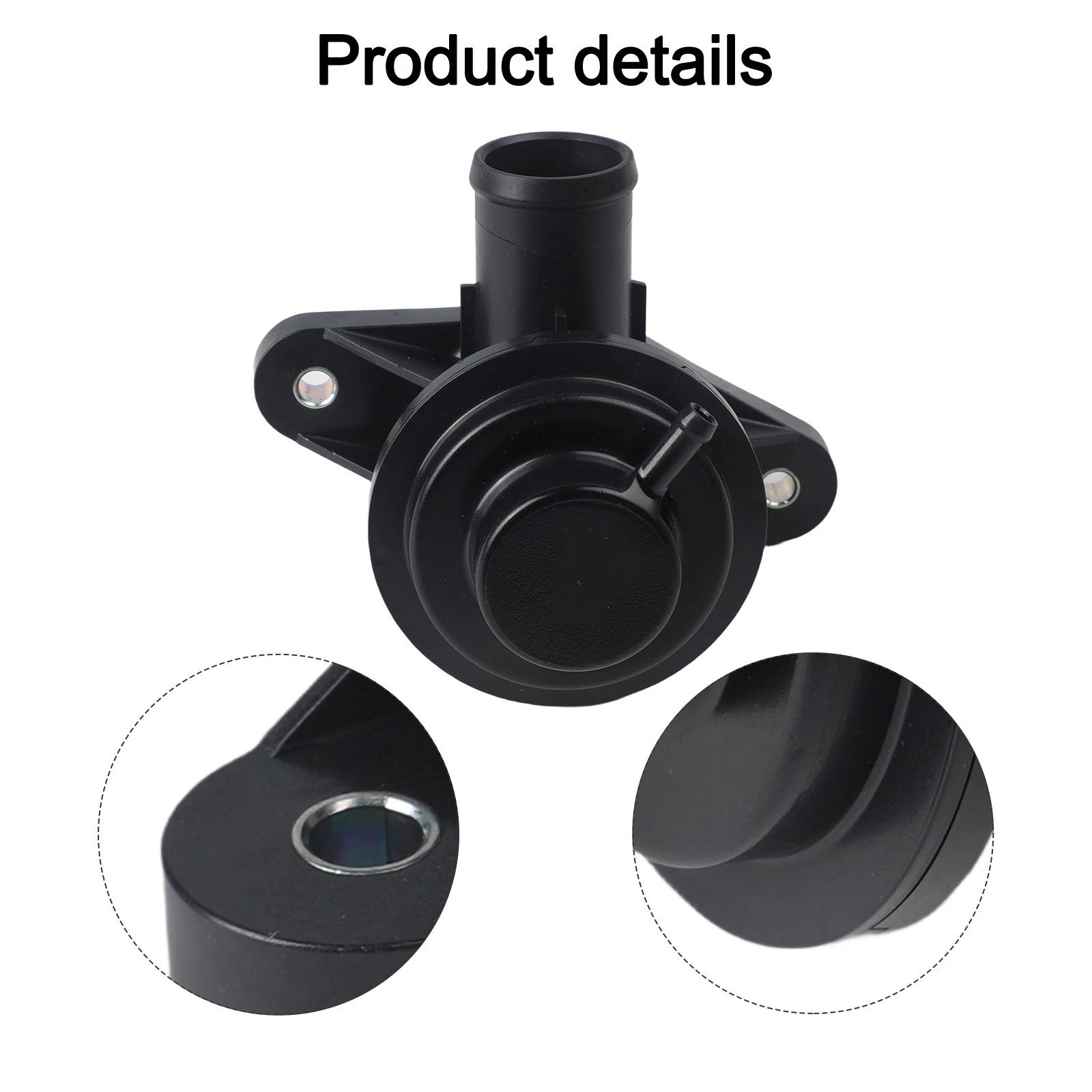 Intercooler Bypass BOV Valve for Mazda 3, 6, CX-7 (2004–2013)