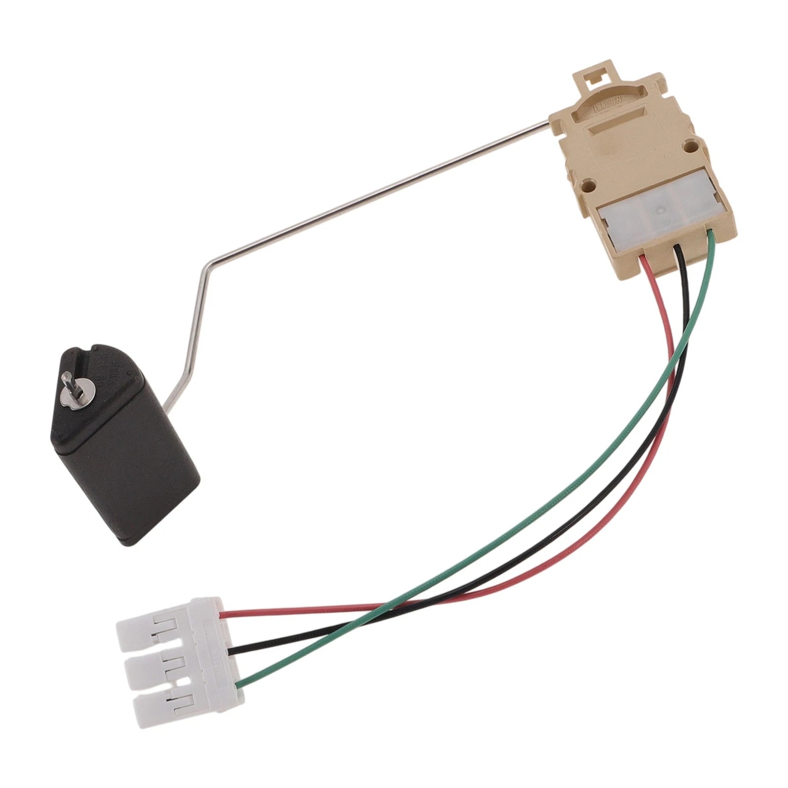 Fuel Tank Sending Unit Replacement for Lexus GX470 (2004–2009)