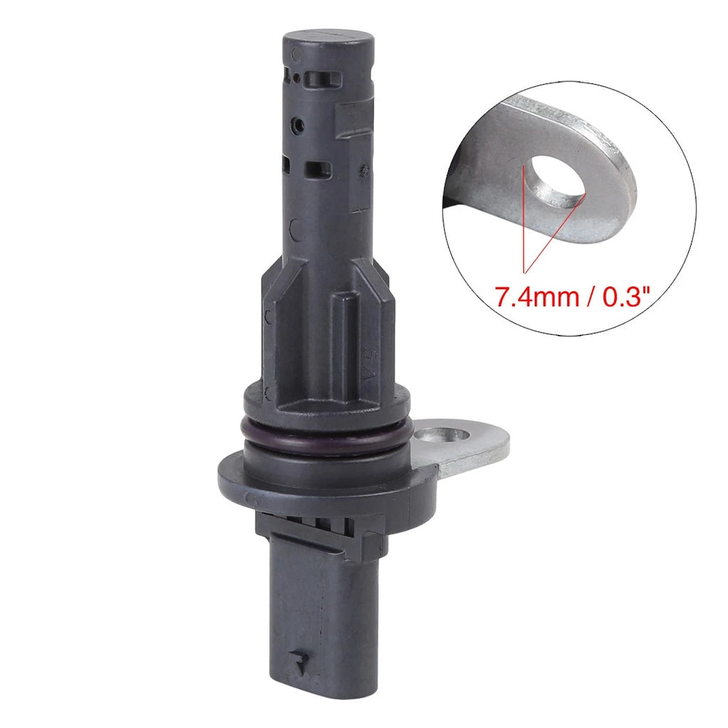 Engine Camshaft Position Sensor Replacement for Dodge Ram (2009–2018)
