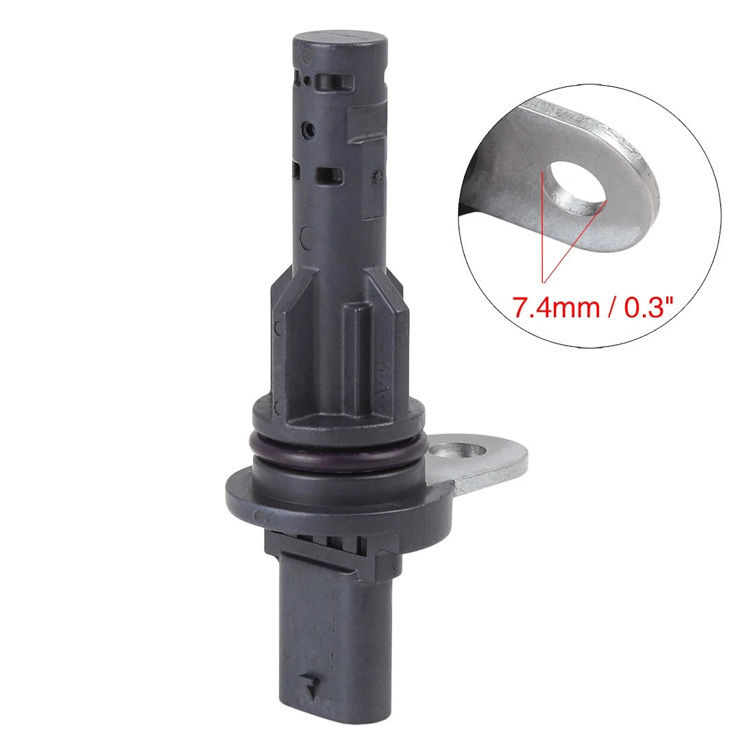 Engine Camshaft Position Sensor Replacement for Dodge Ram (2009–2018)