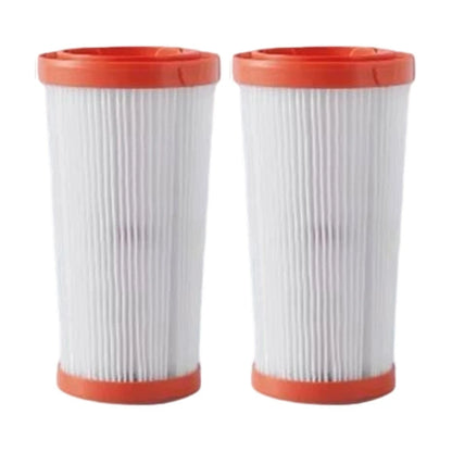 Set of 2 HEPA Filters for Mijia Mite Eliminator 2 Pro E401CN