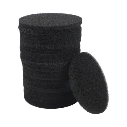 Replacement Air Filters for Pluggit EV100/EV200/EV500/REV150 (Pack of 20)