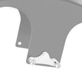 21" Front Fender & Space Mount for Harley Electra Glide (2000–2013)