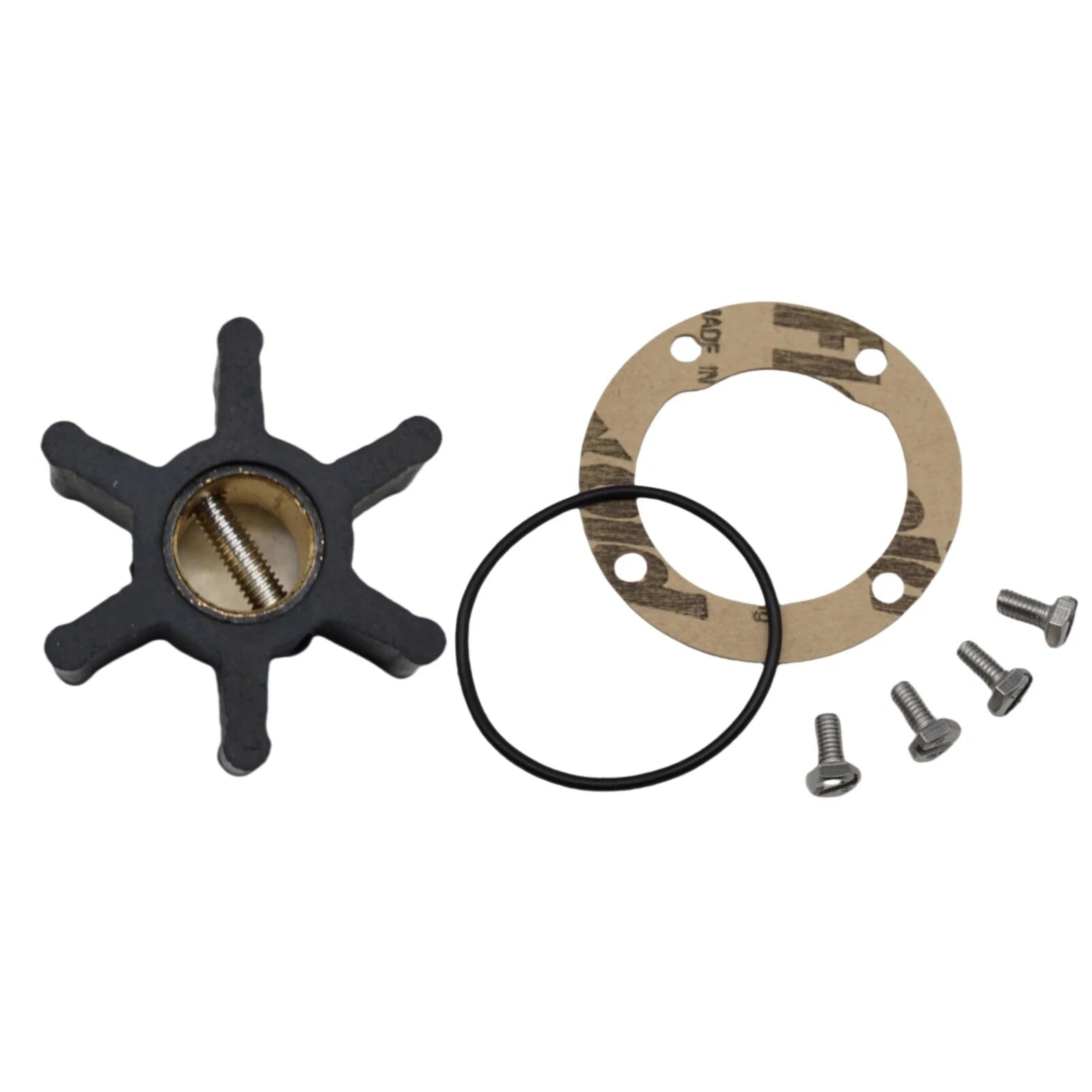 Impeller Kit for Johnson Raw Sea Water Pump (Replaces 32620)