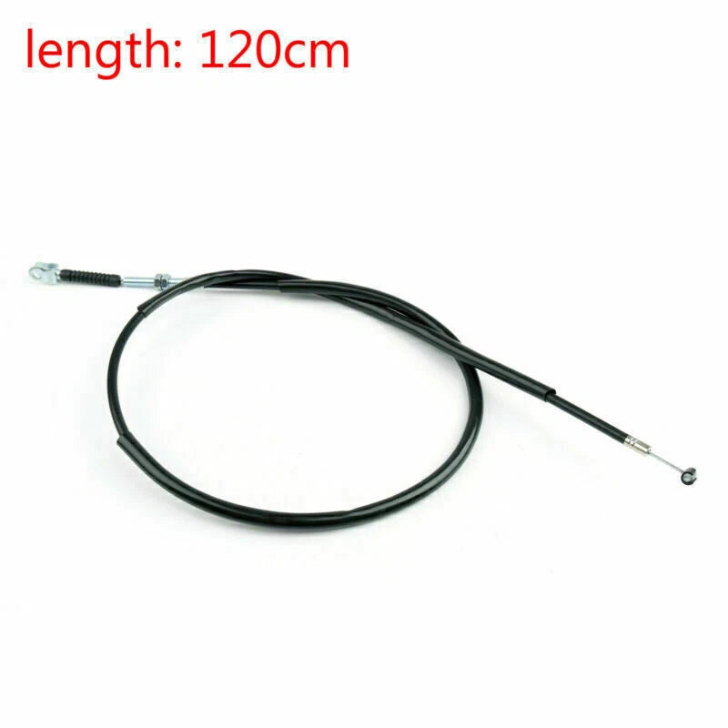 Clutch Cable for Suzuki DR600 (1985–1998) & DR650 (1990–1996) T9