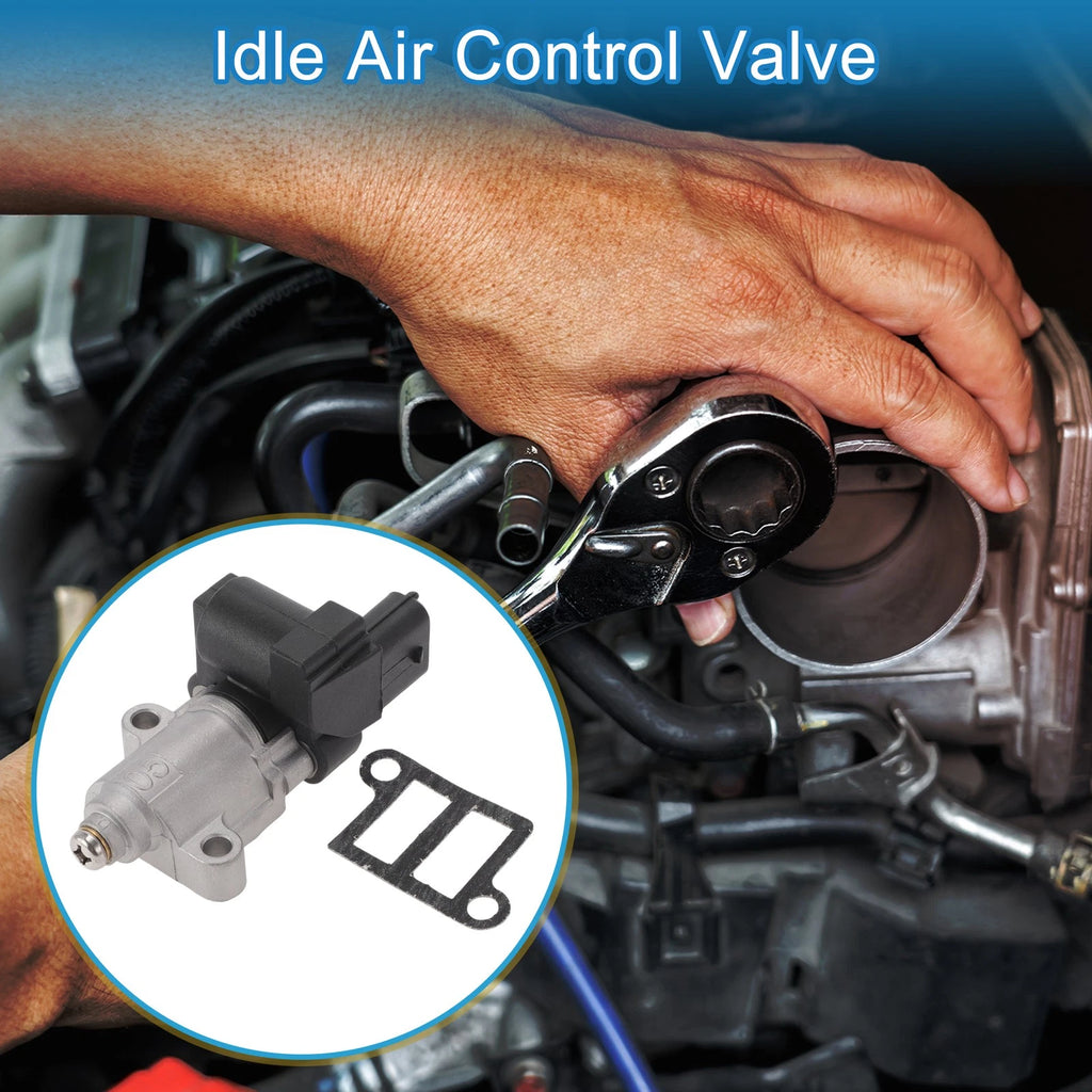 Car Idle Air Control Valve for Hyundai Elantra (2007–2012)
