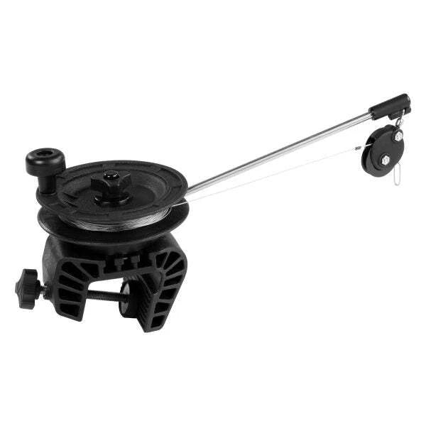 Laketroller Clamp Mount for Scotty 1071DP