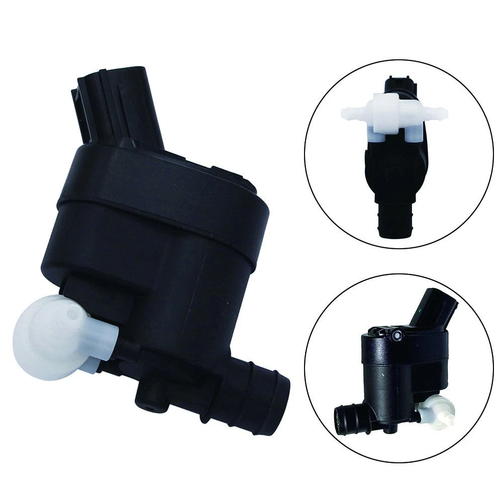OE 985102W500 Windshield Washer Pump for Hyundai Santa Fe (2013–2018)