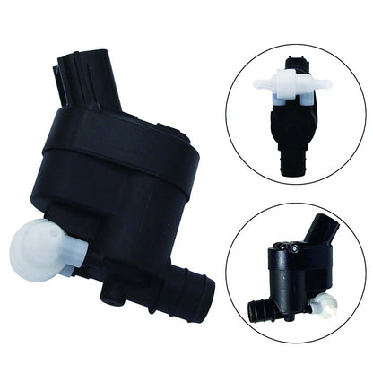OE 985102W500 Windshield Washer Pump for Hyundai Santa Fe (2013–2018)