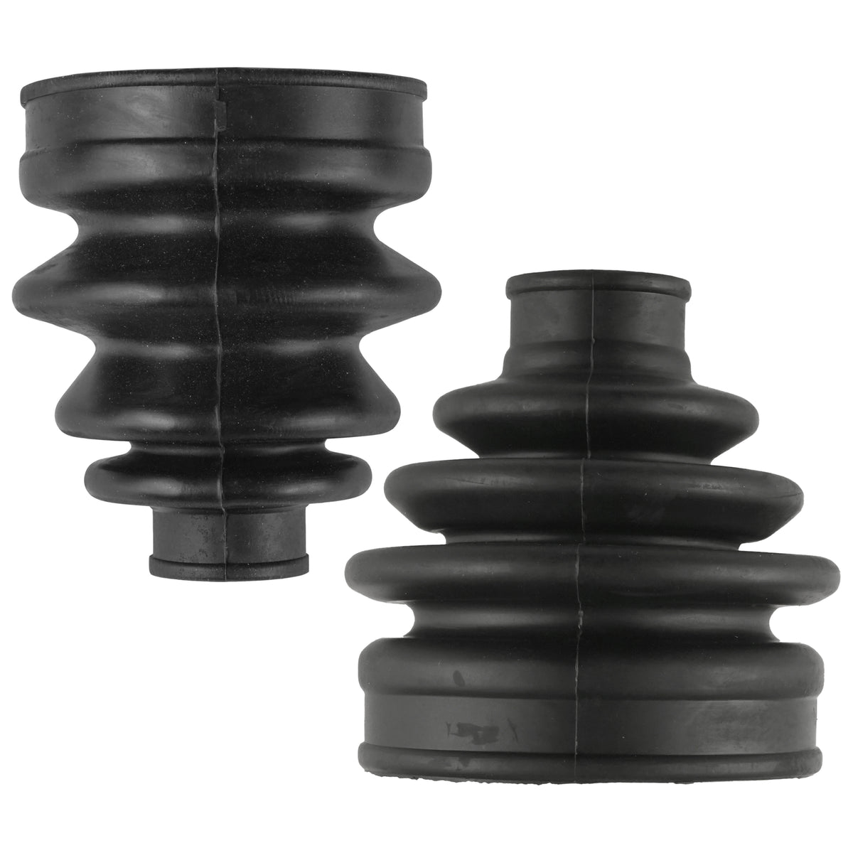CV Boot Kit Front Inner Outer Replacement for Suzuki KingQuad 400 LT-A400 (2008–2024)