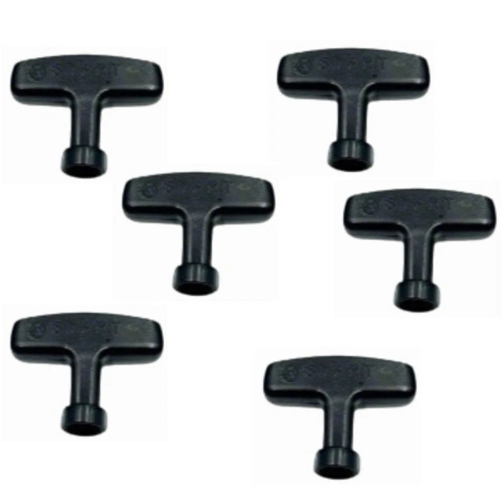 Recoil Starter Handle for - Wear Resistant Replacement