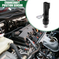 Crankshaft Position Sensor Replacement for Dodge Durango (2001–2009)