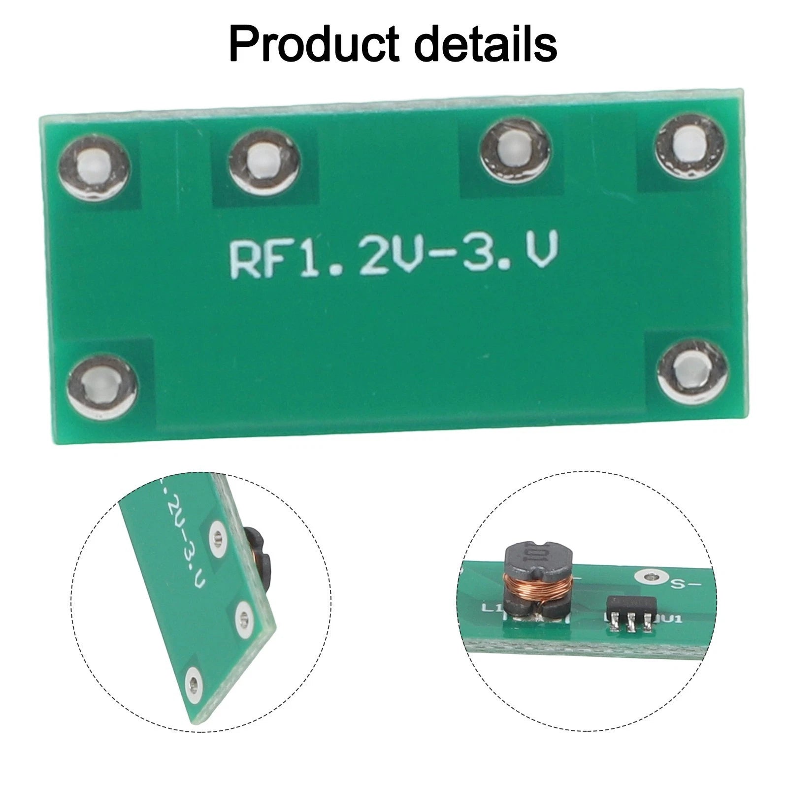 Solar Circuit Board for Outdoor Lighting (Eco Friendly)