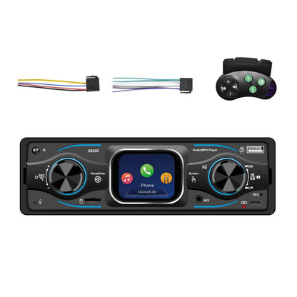 Bluetooth Car Radio for Universal Vehicles (2010–2023)