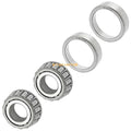 Swingarm Bearing Bolt Seal Kit for Honda FourTrax 300 TRX300FW TRX300 (1988–2000)