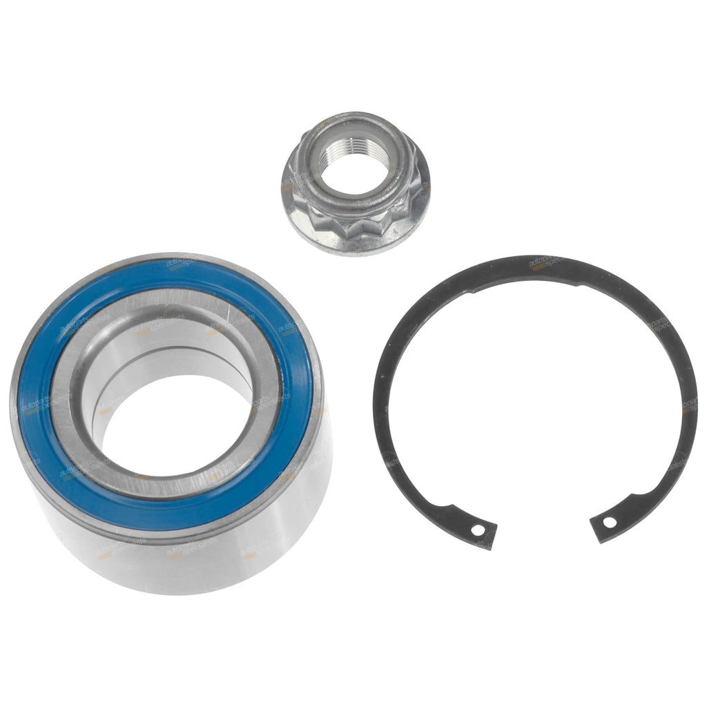 Front Wheel Bearing for Volkswagen Bora (1999–2005)
