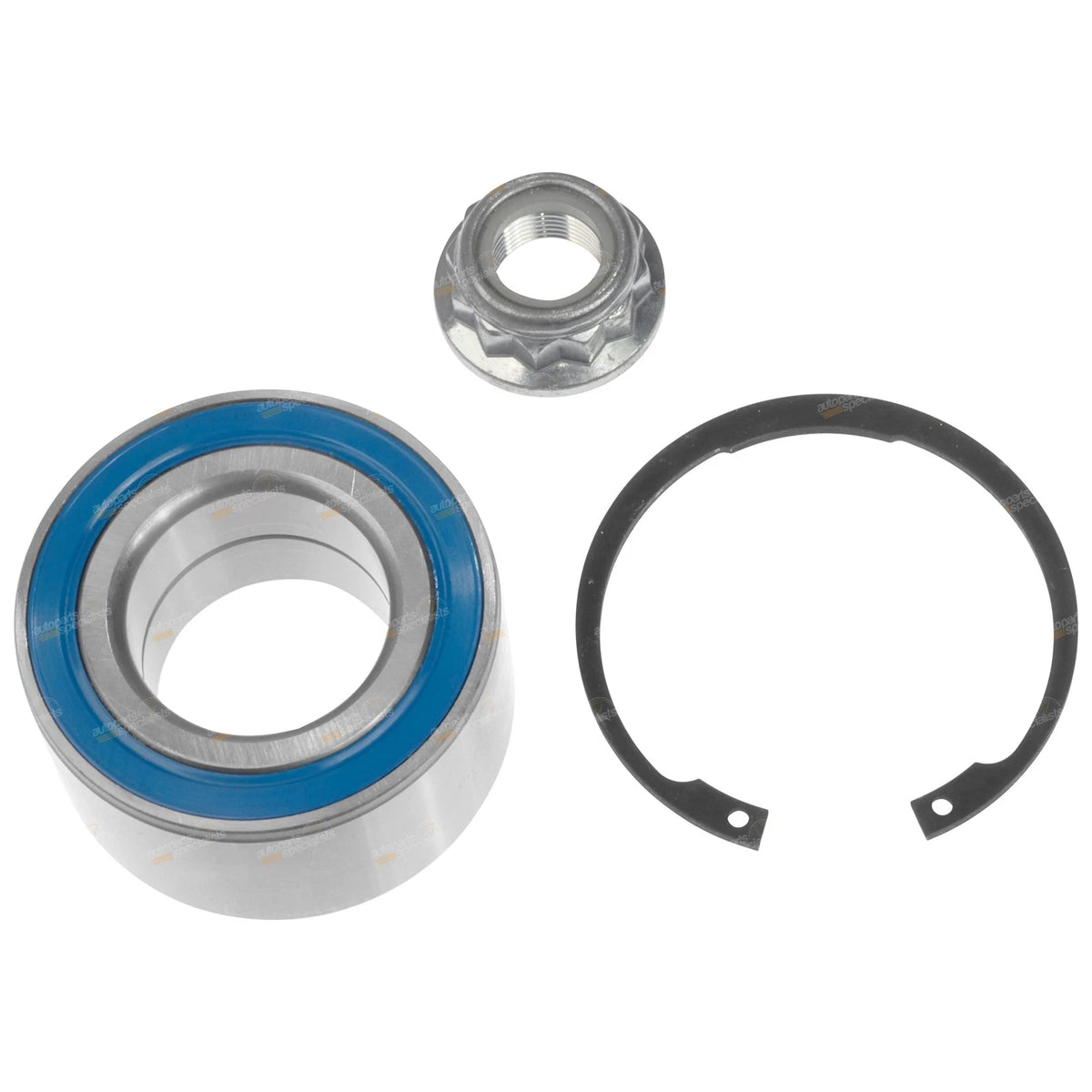 Front Wheel Bearing for Volkswagen Bora (1999–2005)