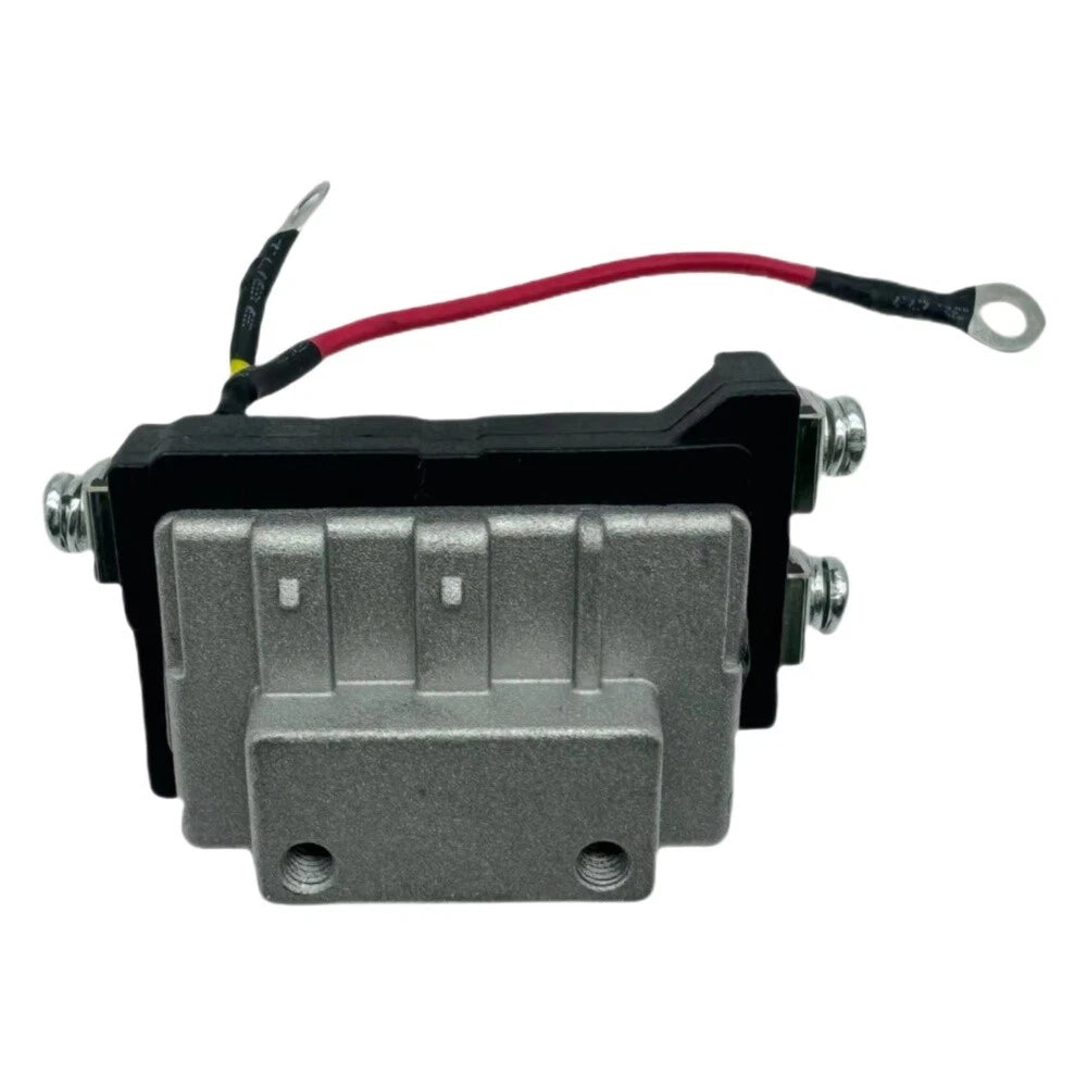 Ignition Module 89620-12440 for Toyota Corolla, Caldina, Dyna, Hilux, Regius, Starlet