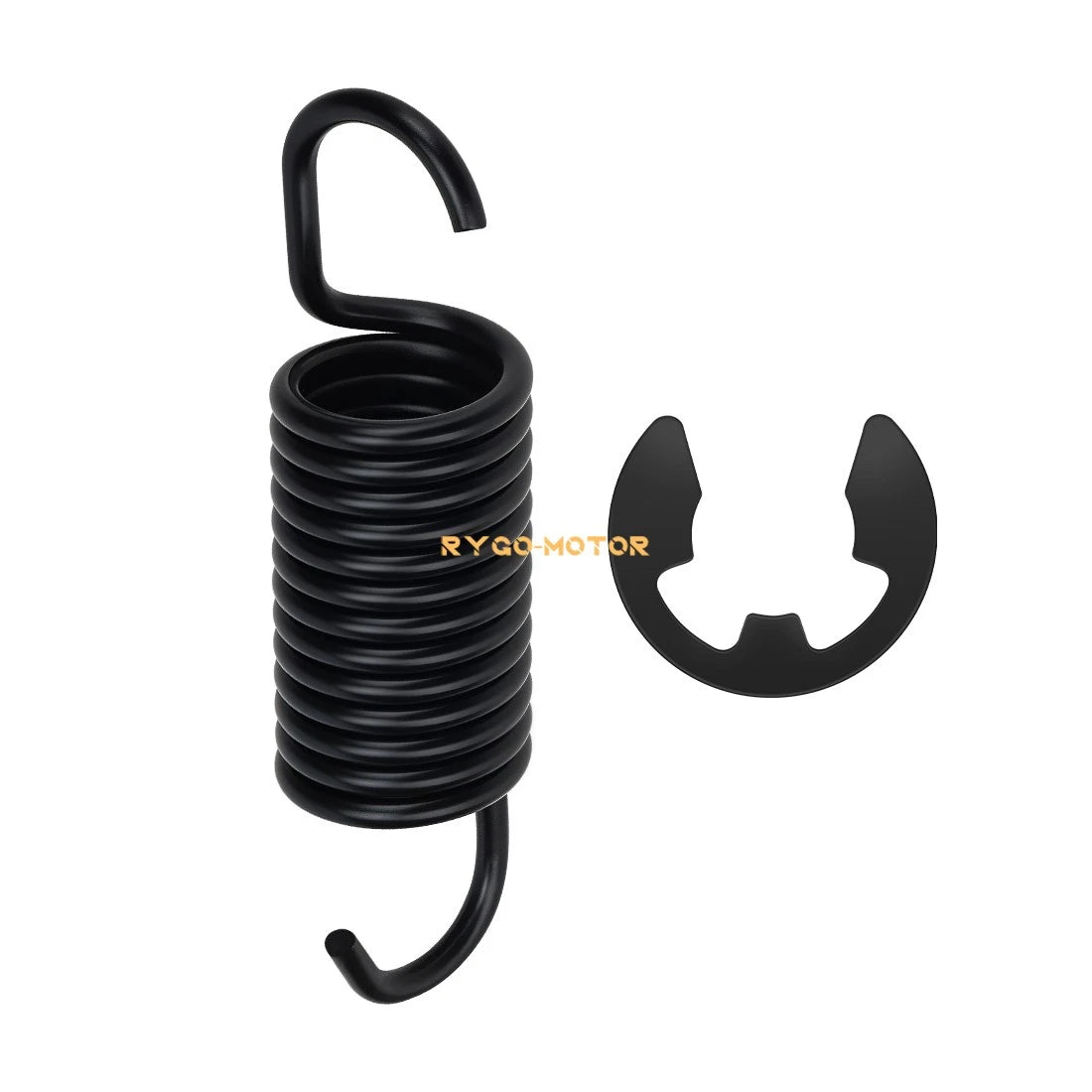 Brake Pedal Spring Tension for Yamaha Banshee 350, Blaster 200, Raptor, Warrior 350