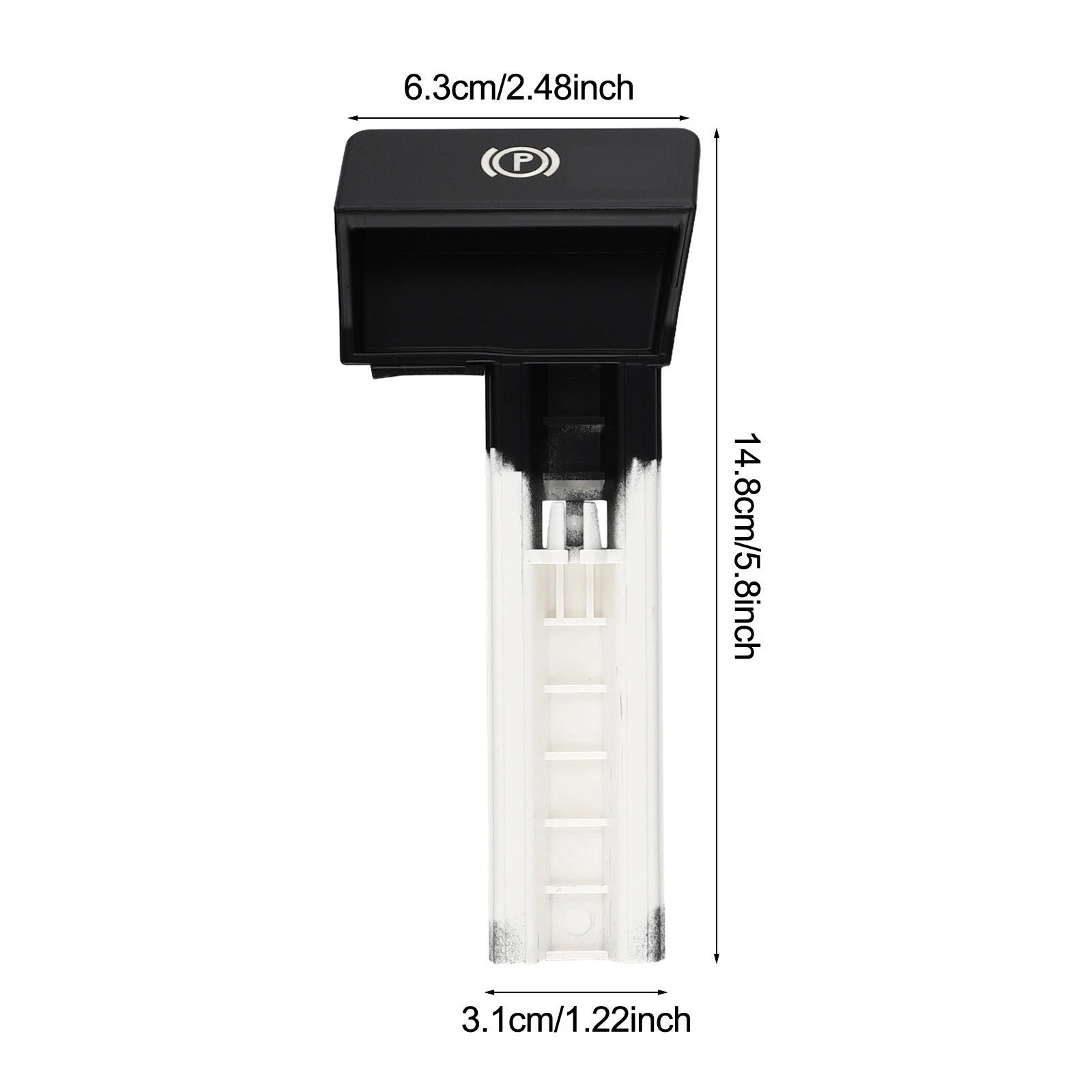 Hand Brake Release Switch for Touareg (2003–2010)