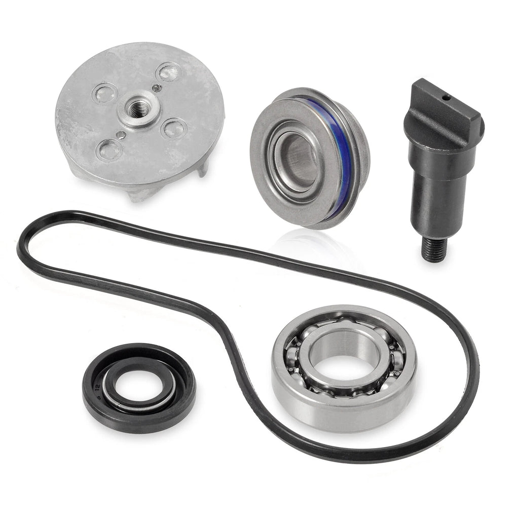 Water Pump Rebuild Kit for Polaris ACE 500 570 RZR Sportsman 450 (2014–2021)