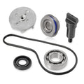 Water Pump Rebuild Kit for Polaris ACE 500 570 RZR Sportsman 450 (2014–2021)