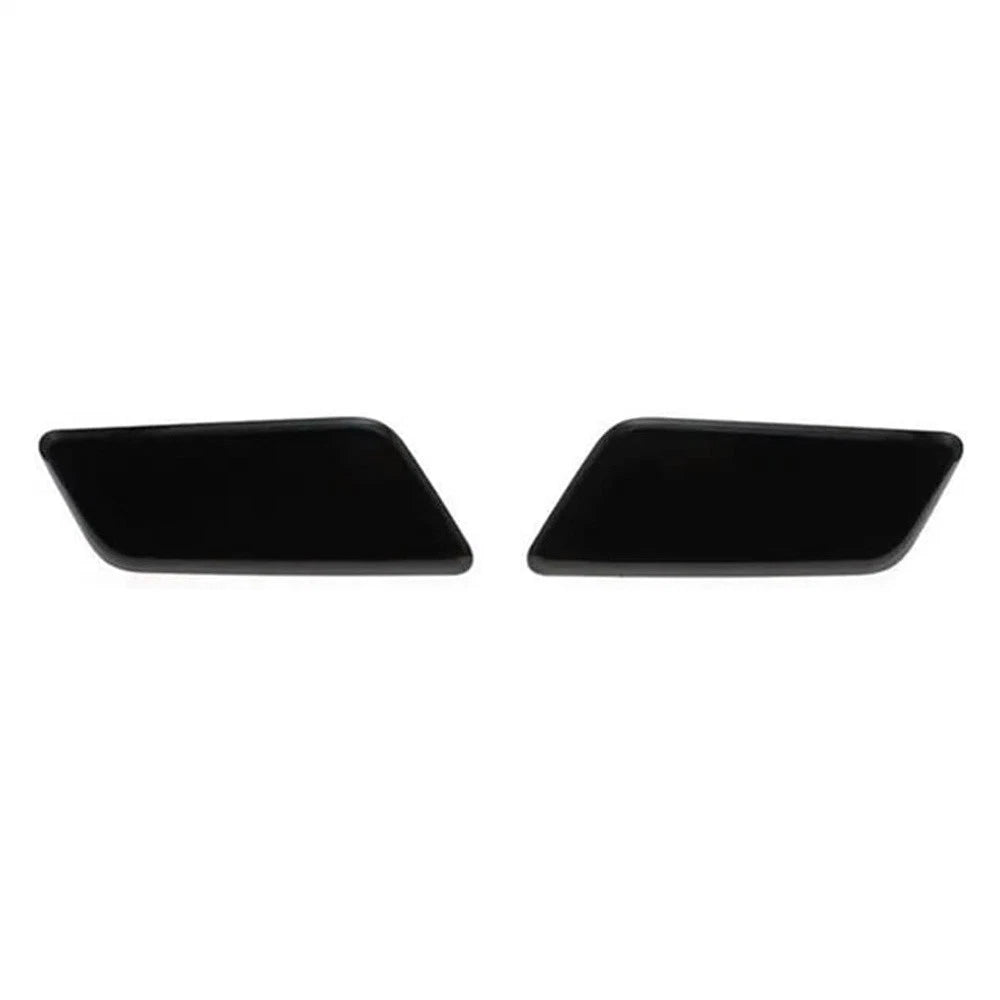 Front Bumper Headlight Washer Nozzle Cover Cap for Subaru Outback (2015–2017)