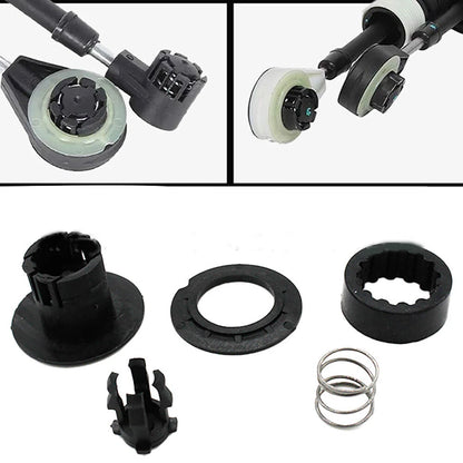 Gearshift Lever Tip Repair Kit for Ford Transit MK7 2.2 2.4 TDCI (2006–2014)