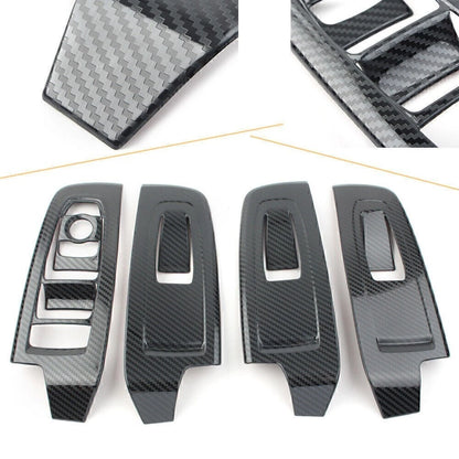 Right Hand Window Switch Panel Trim for Subaru Forester (2019–2020)