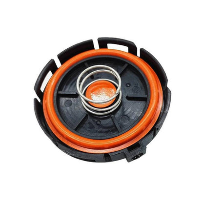 PCV Valve Cover Adapter for BMW 1/3/5/X1 (2000–2023)