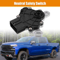 Neutral Safety Switch for Honda Accord 2.4L (2008–2012)