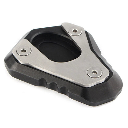 Side Kickstand Extension Plate for Kawasaki ER-6F / ER-6N (2013–2017)