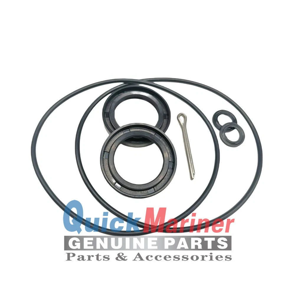 Propeller Shaft Seal Kit for Suzuki (09282-30006, 09280-00040)
